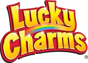Logo Lucky Charms