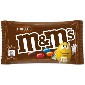 M&M's Chocolate 45g - M&M'S