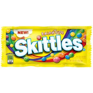 Skittles Brightside 56g - Skittles
