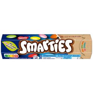 Smarties Rolle 38g - Smarties