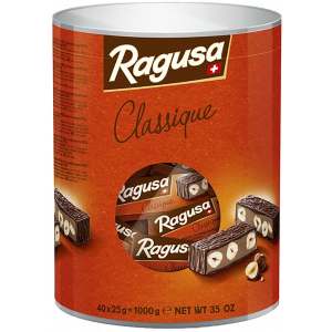 Ragusa Mini Classique 40 Stück - Ragusa