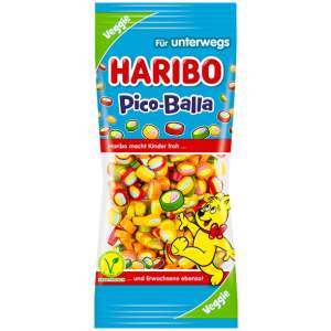 Haribo Pico-Balla 65g - Haribo