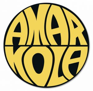 Logo Amar Kola