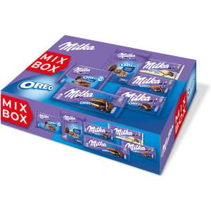 Milka Oreo Box 930g - Milka