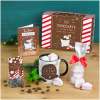 Geschenkbox Hot Chocolate - Der Zuckerbäcker
