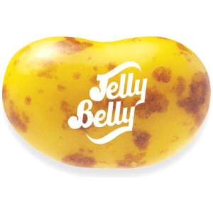 Jelly Belly Sortenrein Banane 1kg - Jelly Belly