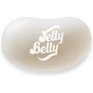 Jelly Belly Sortenrein Kokosnuss 1kg - Jelly Belly