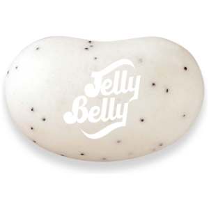 Jelly Belly Sortenrein Vanille 1kg - Jelly Belly