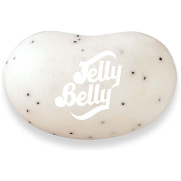 Jelly Belly Sortenrein Vanille 1kg - Jelly Belly