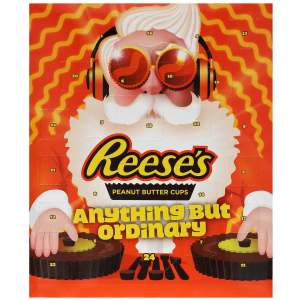 Reese's Peanut Butter Cups Adventskalender - Reeses