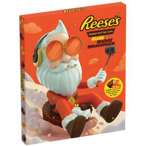 Reese's Peanut Butter Cups Adventskalender - Reeses