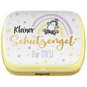 Mintdose Kleiner Schutzengel für dich 14g - Sweets