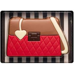 Weibler Geschenkpackung Handtasche 70g - Weibler Chocolat