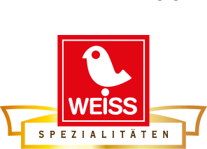 Logo Weiss Spezialitäten
