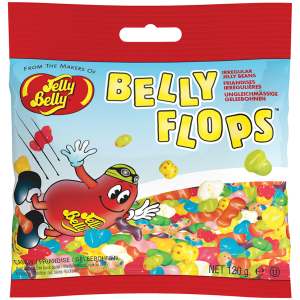 Jelly Belly Flops Bag 120g - Jelly Belly