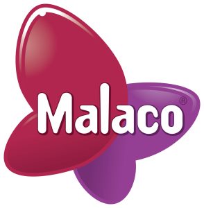 Logo Malaco