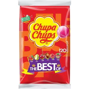 Chupa Chups The Best Of 120er - Chupa Chups