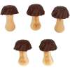 Cool Funny Mushrooms Chocolate 100g - Cool