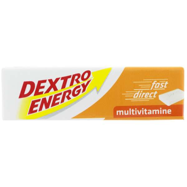 Dextro Energy MultiVitamine 47g - Dextro Energy