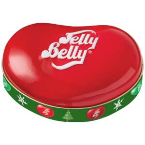 Jelly Belly Christmas Bean Tin 65g - Jelly Belly