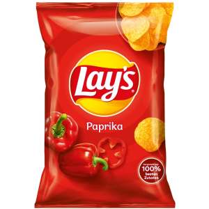 Lay's Paprika 150g - Lay's