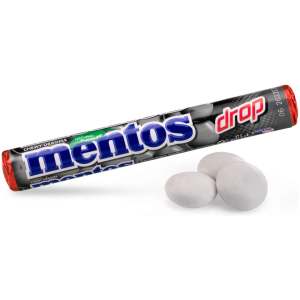 Mentos Drop 37.5g - Mentos