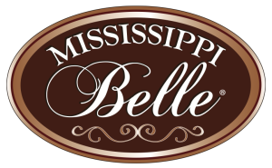 Logo Mississippi Belle