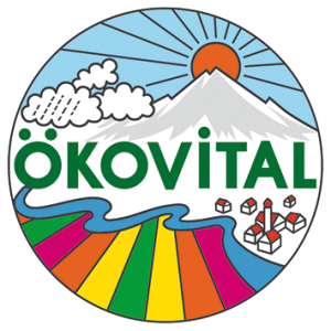 Logo Ökovital