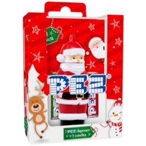 PEZ Geschenkset Fullbody Santa - PEZ