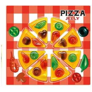 Vidal Pizza Jelly 66g - Vidal