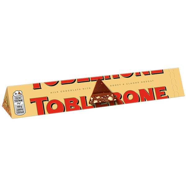 Toblerone Milch 100g - Toblerone