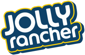 Logo Jolly Rancher