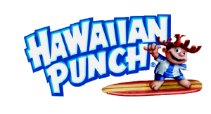 Logo Hawaiian Punch