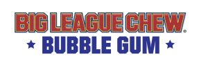 Logo Big League Chew