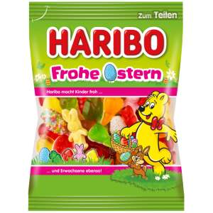 Haribo Frohe Ostern 200g - Haribo