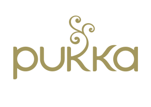 Logo Pukka