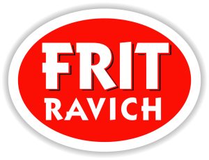 Logo Frit Ravich