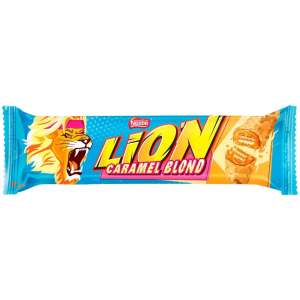 Lion Caramel Blond 40g - Lion