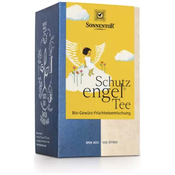 Sonnentor Schutzengel-Tee 18x1.5g