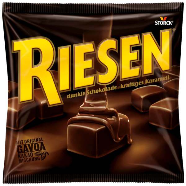 Storck Riesen 135g