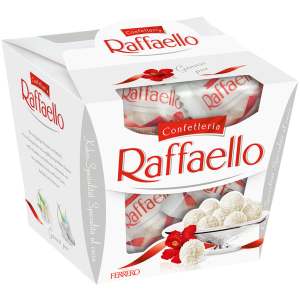 Raffaello 150g - Ferrero