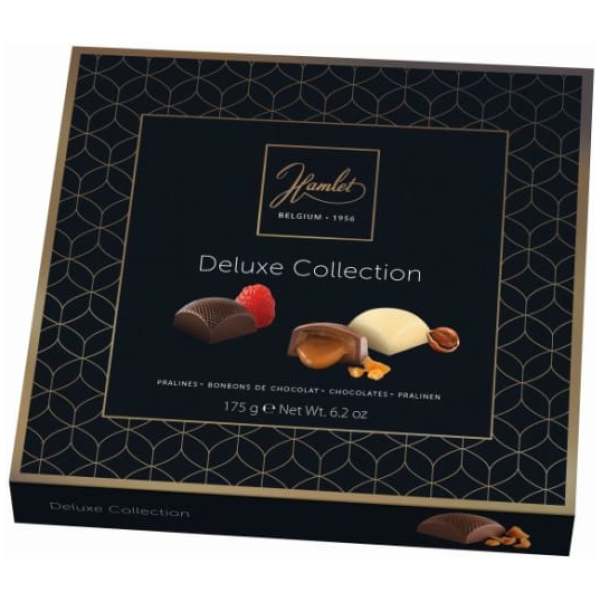 Hamlet Deluxe Collection 175g