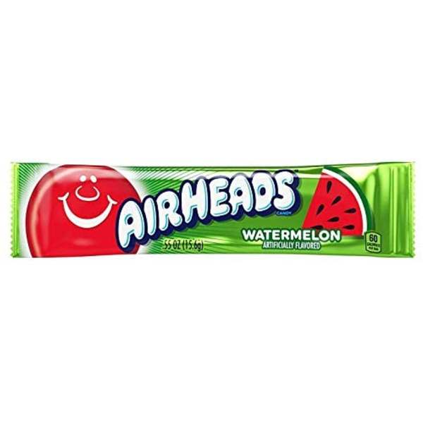 Airheads Watermelon 15.6g - Airheads