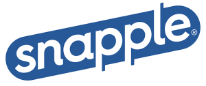 Logo Snapple