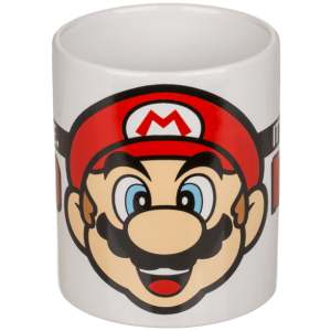 Tasse Super Mario 325ml - Sweets