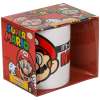 Tasse Super Mario 325ml - Sweets