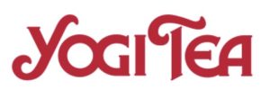 Logo Yogi Tea