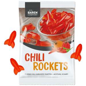 Bären Company Chili Rockets 150g - Bären Company