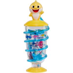 Candy Cup Baby Shark 21g - Sweets