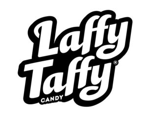 Logo Laffy Taffy